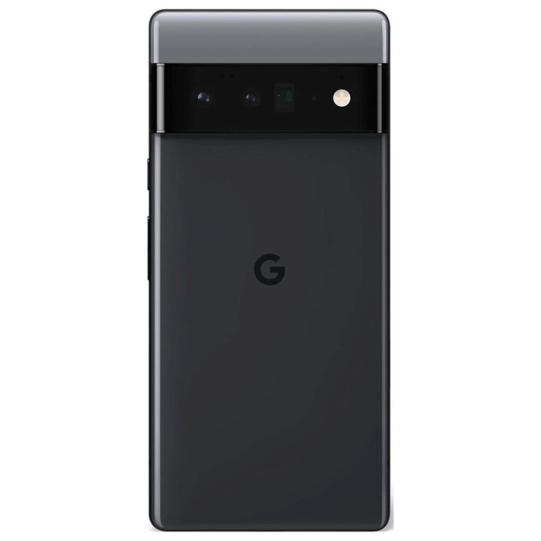 Смартфон Google Pixel 6 Pro 12/128GB Stormy Black