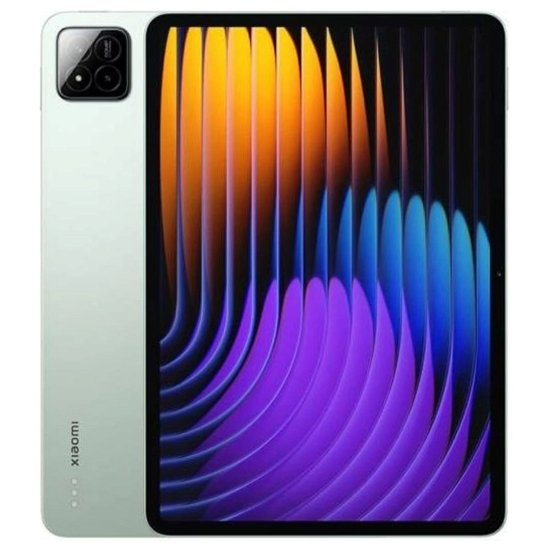 Планшет Xiaomi Pad 7 Pro 8/256GB Green EU