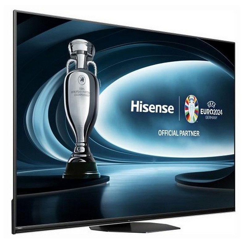 Телевизор HISENSE 65U8NQ