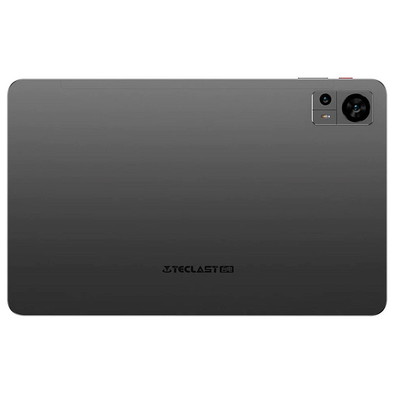 Планшет Teclast T60 8/256GB 4G Dual Sim Gray (G6A2+c/TL-112409) с чехлом