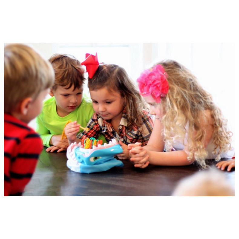 Настольная игра Goliath Внезапный кусок