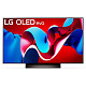 Телевизор LG OLED48C46LA