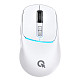 Миша OfficePro M468W White