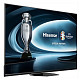Телевизор HISENSE 65U8NQ