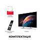 Телевізор Sharp 65JP7265EB