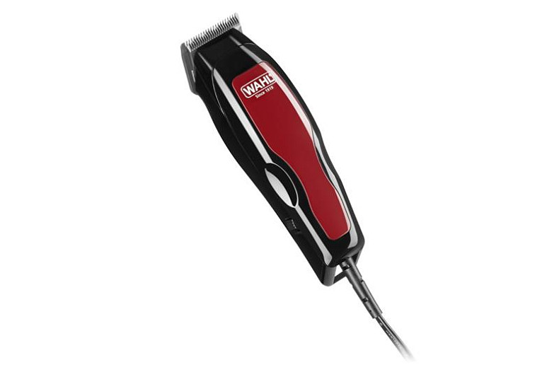 Машинка для стрижки Moser WAHL Home Pro 100 Combo 1395.0466