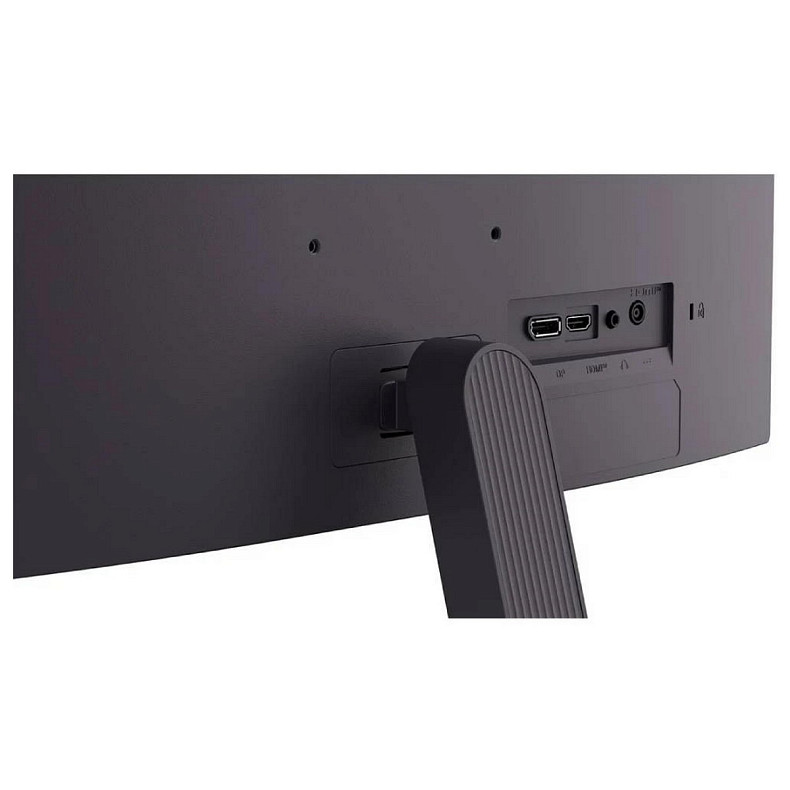 Монитор LG 23.8" 24G411A-B HDMI, DP, Audio, IPS 120Hz, 1ms, sRGB 99%, G-SYNC, FreeSync, HDR10