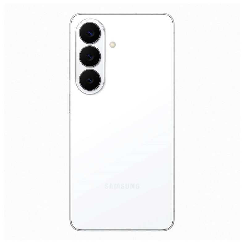 Смартфон Samsung Galaxy S26 12/512GB White (SM-S942BZWHEUC)