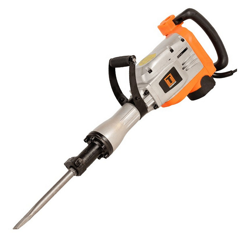 Молоток відбійний Bosch GSH 11 VC 2200Вт 60Дж 1900уд·хв 17.1кг