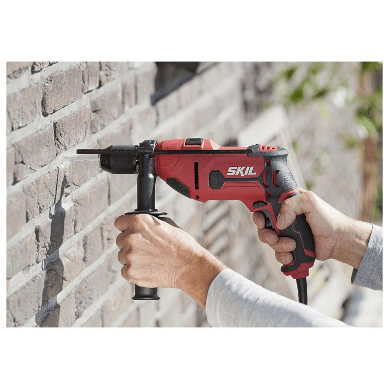 Дриль ударний SKIL 6725 AA