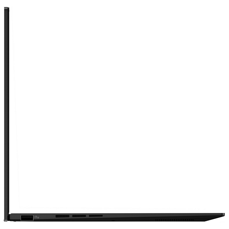 Ноутбук ASUS Zenbook 14 UM3406KA-QD025 14" WUXGA OLED, AMD AI 5 340, 16GB, F512GB, UMA, NoOS, Чорний
