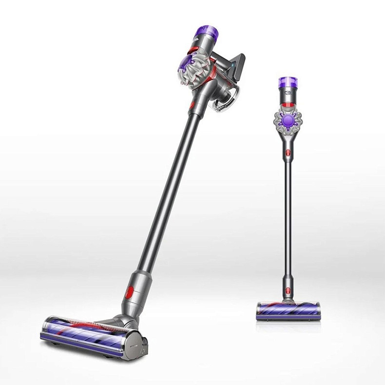 Пылесос Dyson SV25 V8 Abs Sv/Nk (446969-01)