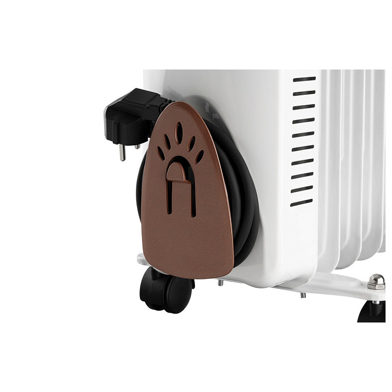 Масляный радиатор Ardesto OFH-07X1