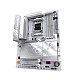 Материнська плата GIGABYTE B850 A ELITE WF7 ICE sAM5 B850 4xDDR5 M.2 DP Type-C Wi-Fi BT ATX білий