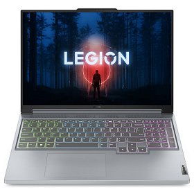 Ноутбук Lenovo Legion Slim 5 16APH8 (82Y9009VRA) Misty Grey