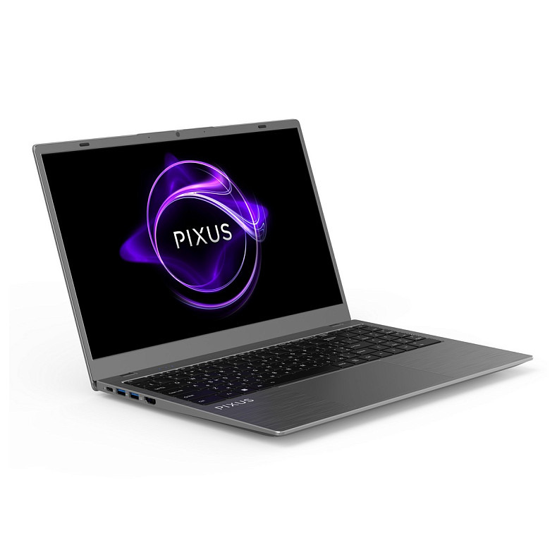Ноутбук Pixus Bit 8/256 Windows 11 Pro UKR (4897058531862)