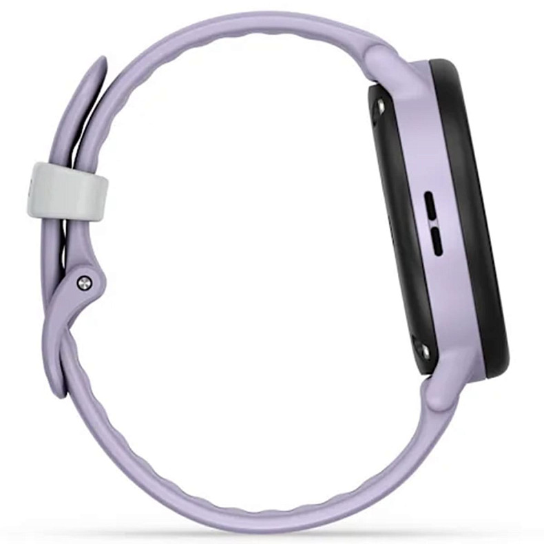 Дитячий смарт-годинник GARMIN Bounce 2 Light Purple (010-03399-01)