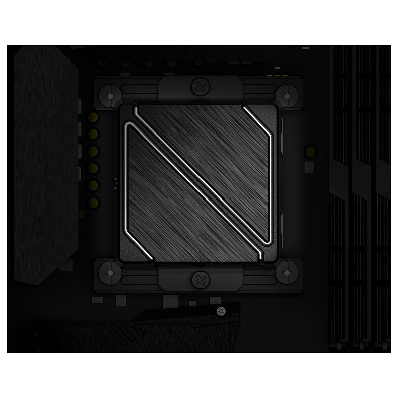 Система водяного охлаждения ID-Cooling Dashflow 360 Basic Black