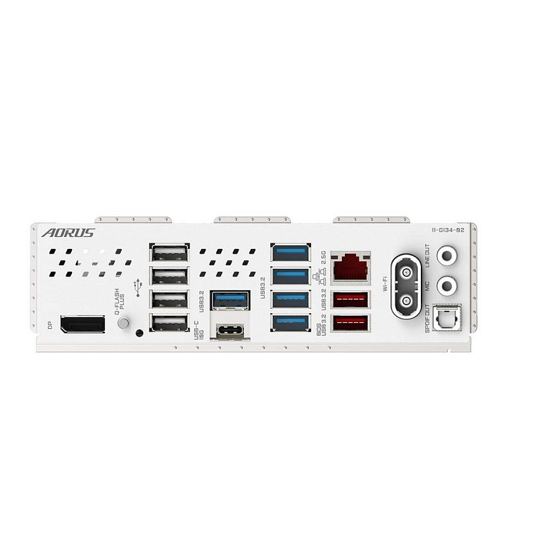 Материнская плата Gigabyte B850 Aorus Elite WiFi7 Ice Socket AM5