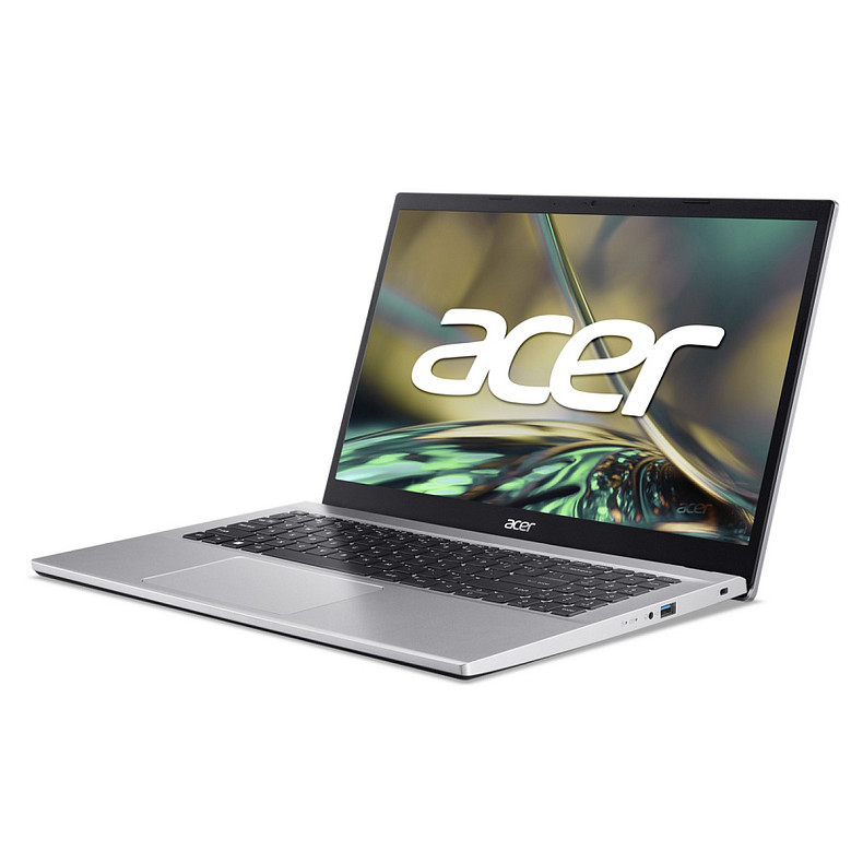 Ноутбук Acer Aspire 3 A315-59-51ST (NX.K6SEU.00M) Silver