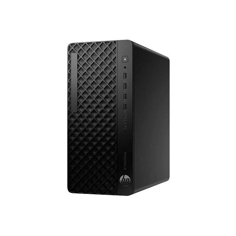 Комп'ютер HP Elitedesk 8-G1i TWR, Intel U7-265, 16GB, F512GB, NVD5060-8, WiFi, кл+м, 3р
