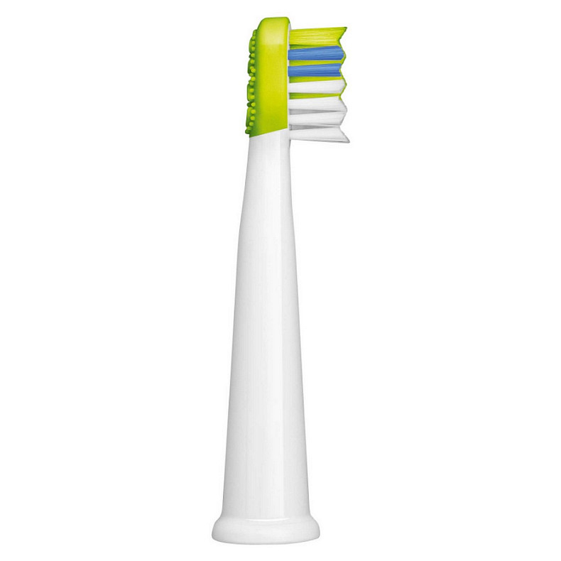 Насадки до зубних щіток SENCOR SOX 014GR насадки до зубних щіток
