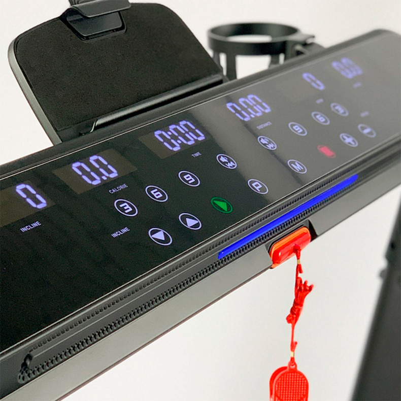 Беговая дорожка FitLogic T950