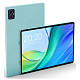 Планшет Teclast M50 8/128GB 4G Dual Sim Aqua Blue (M5H5CS/TL-112841) с чехлом и стилусом