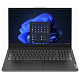 Ноутбук Lenovo V15-G3 15.6" FHD IPS AG, Intel і5-1235U, 8GB, F256GB, UMA, Win11P, Black