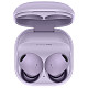 TWS навушники Samsung Galaxy Buds2 Pro SM-R510 Bora Purple (SM-R510NLVASEK)