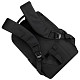 Рюкзак для ноутбука Rivacase 7523 (Black) Alpendorf 13.3"