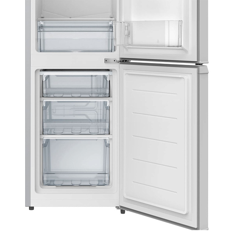 Холодильник Edler ED-230DBCI