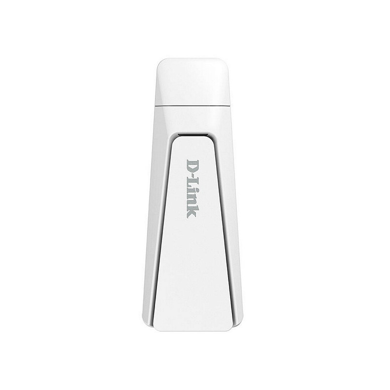 WiFi адаптер D-Link AX18U AX1800, USB 3.0
