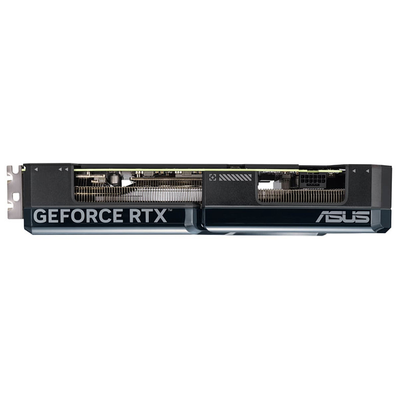 Видеокарта GF RTX 4070 Ti Super 16GB GDDR6X Dual OC Asus (DUAL-RTX4070TIS-O16G)