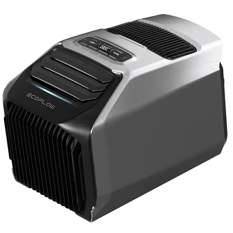 Кондиціонер EcoFlow Wave 2 ZYDKT210-EU