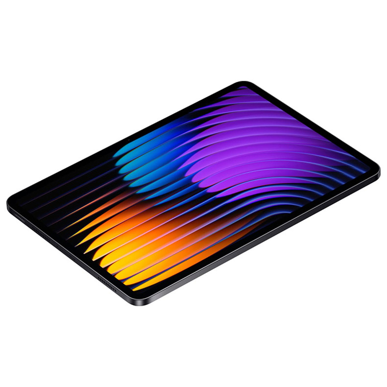 Планшет Xiaomi Pad 7 12/256GB Wi-Fi Gray EU