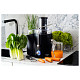 Соковитискач Adler AD 4127 black