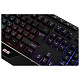 Клавіатура 2E GAMING KG315 RGB USB Black Ukr