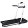 Беговая дорожка Everfit Treadmill TFK 135 Slim Pearl White (TFK-135-SLIM-W)