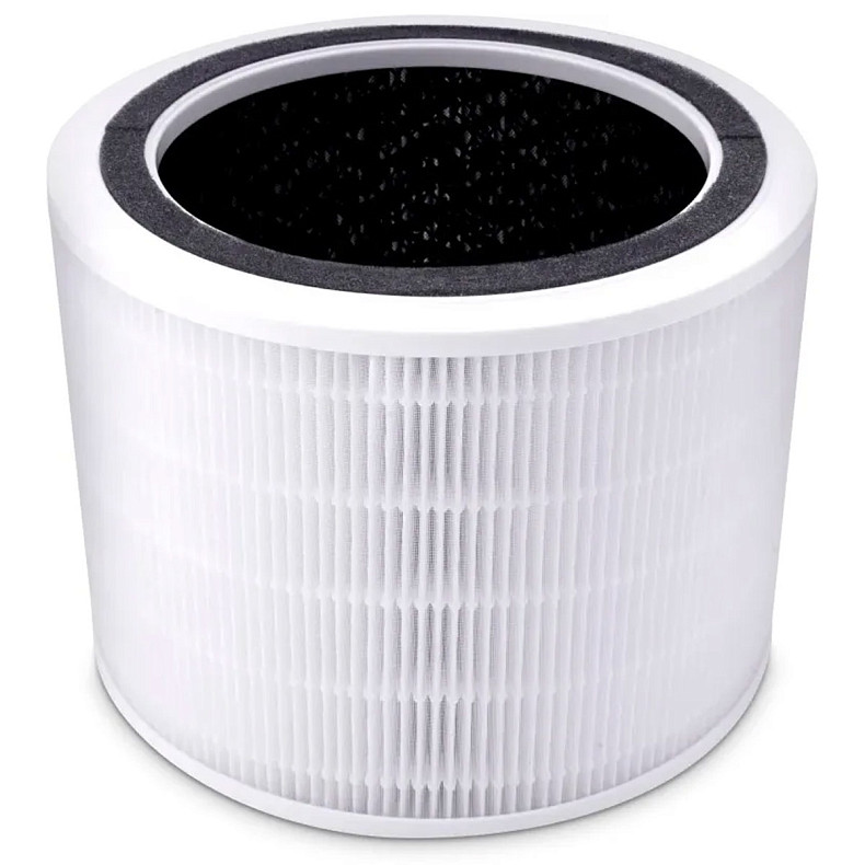 Воздухоочиститель Levoit Smart Air Purifier Core 200S White (HEAPAPLVSEU0064)