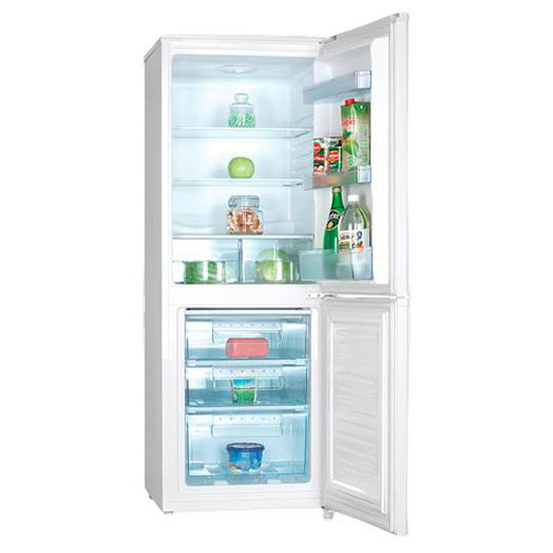 Холодильник EDLER ED-227DDW