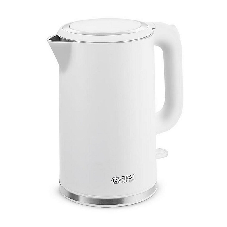 Электрочайник First FA-5407-2-WI