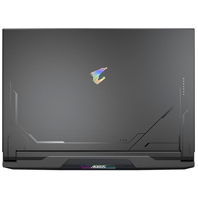 Ноутбук AORUS 17.3 QHD 240Hz, Intel i9-14900HX, 32GB, F2TB, NVD4090-16, W11, черный