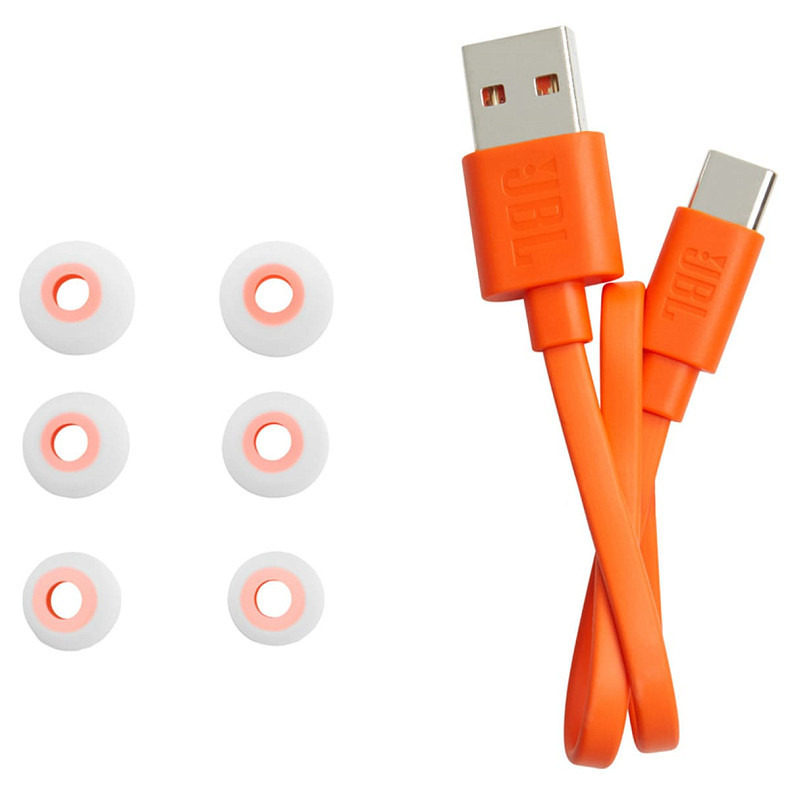 Наушники JBL Tune 230NC TWS White (JBLT230NCTWSWHT)