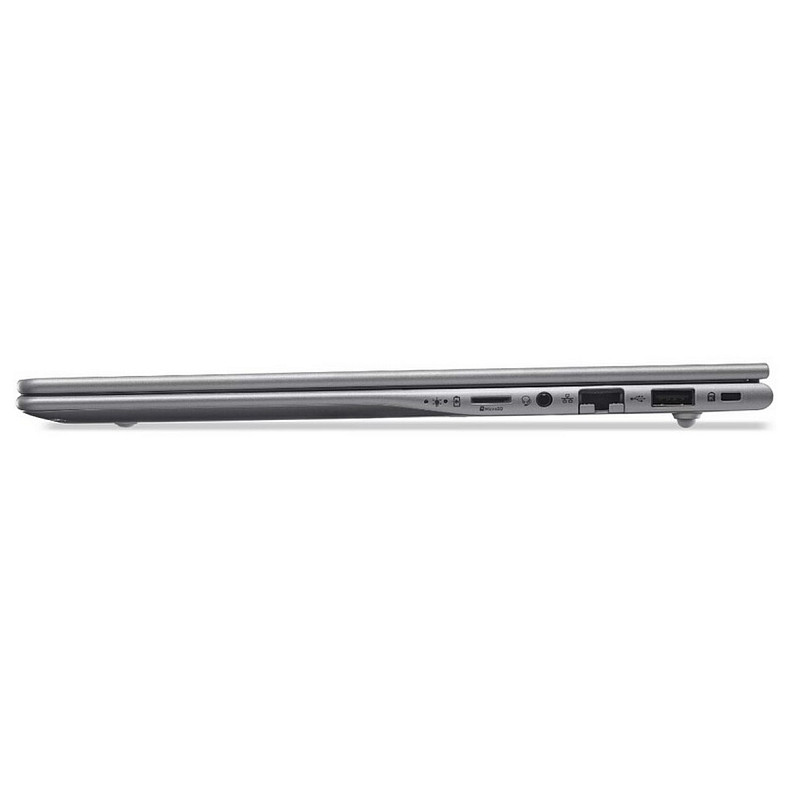 Ноутбук Acer Extensa 15 EXO15-51-58R2 (NX.EL0EU.001) Silver