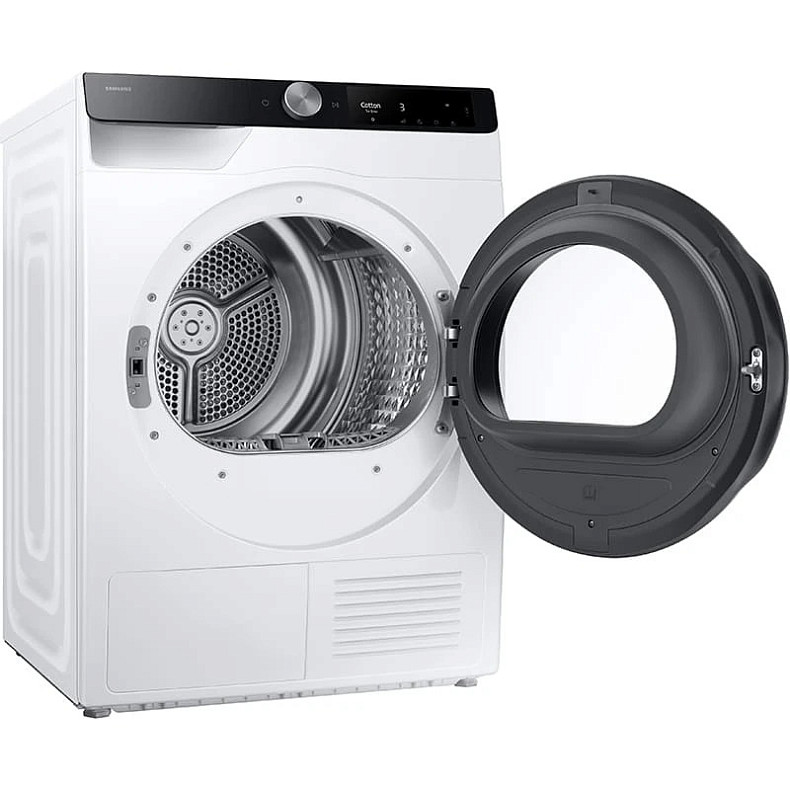 Сушильная машина Samsung DV90T6240LK/UA
