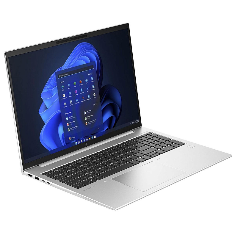 Ноутбук HP EliteBook 865-G11 16" WUXGA IPS AG, AMD R5-8540U, 16GB, F512GB, UMA, Win11P, сріблястий