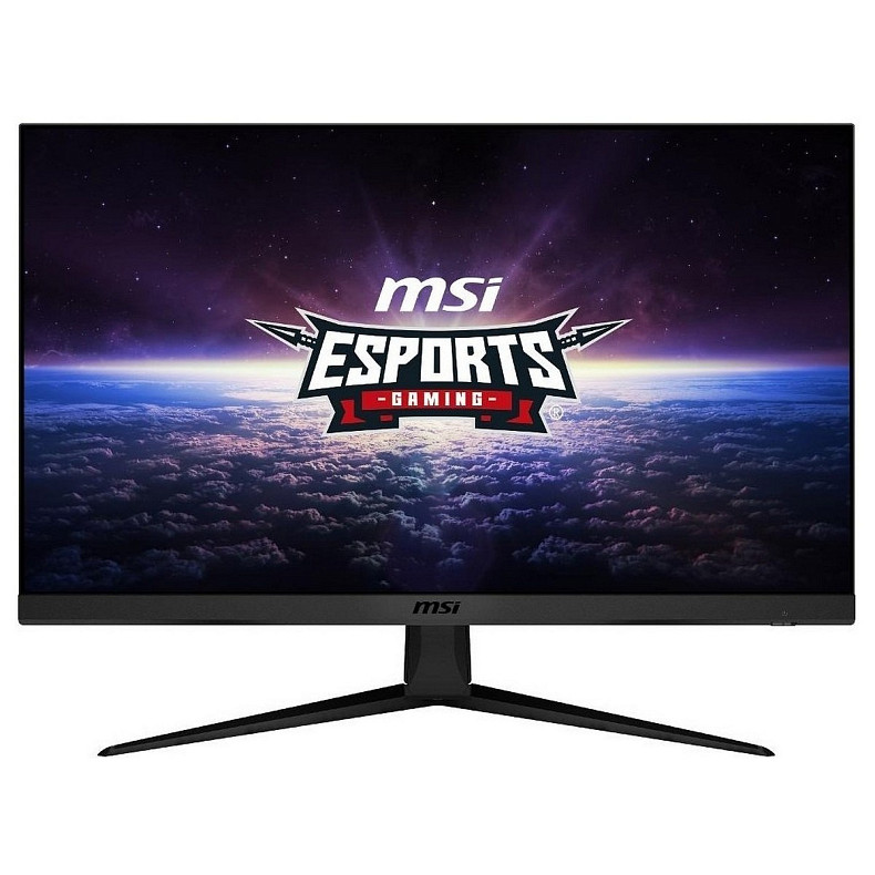 Монитор MSI 27&quot; G2712 2xHDMI, DP, Audio, IPS, 170Hz, 1ms, sRGB 102%, FreeSync