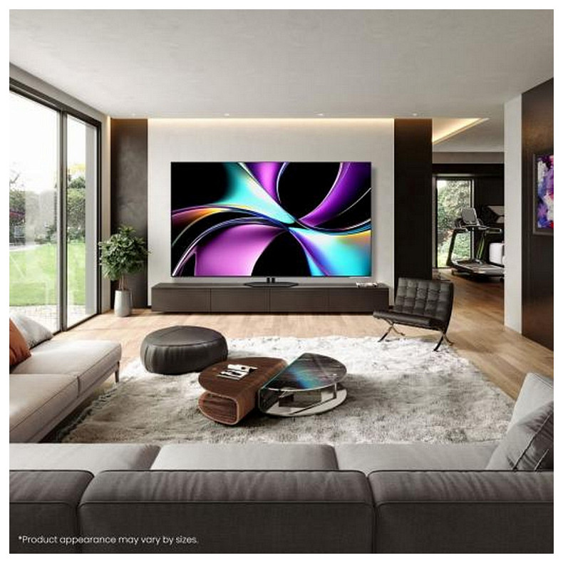 Телевизор HISENSE 55A85Q