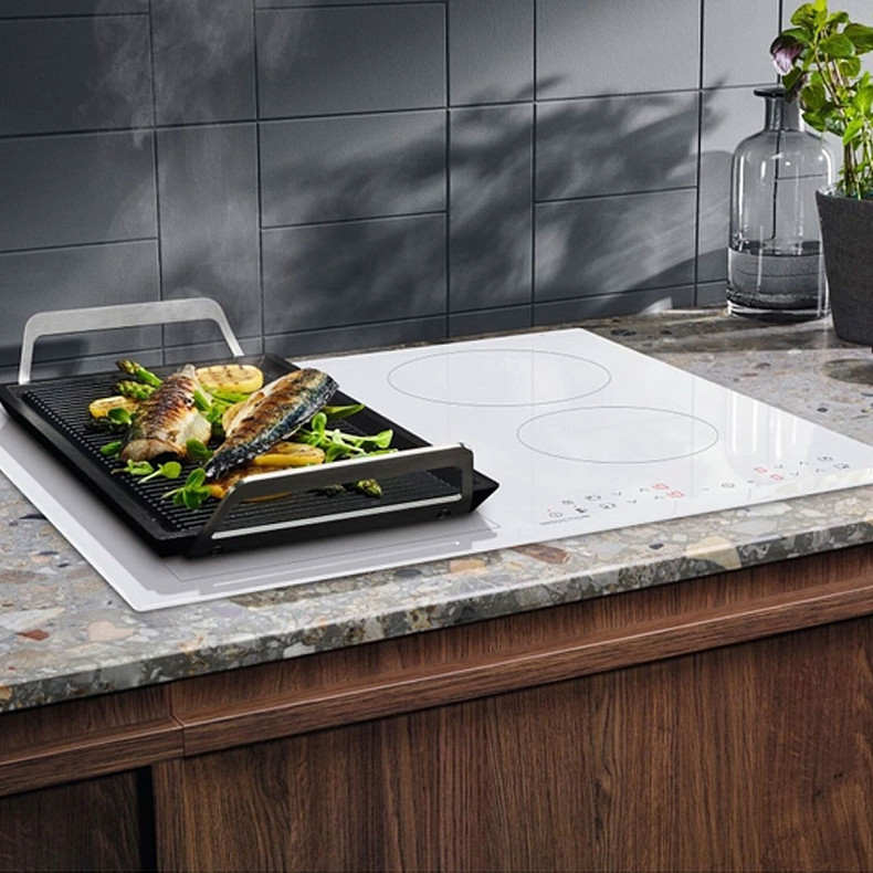 Варильна поверхня індукційна Electrolux LIV63431BW